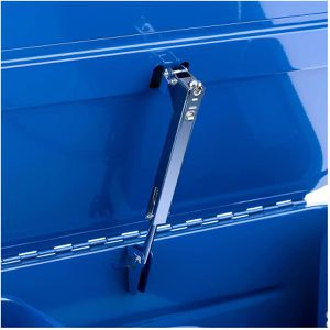 Produktbild für Teilewaschgerät MSW WPW-75, für Lösemittel