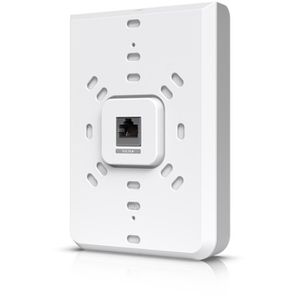 Produktbild für Access-Point UbiQuiti UniFi U6 In-Wall, U6-IW, Indoor