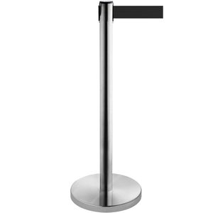 Personenleitsystem RS-GUIDESYSTEMS GLA 55, silber