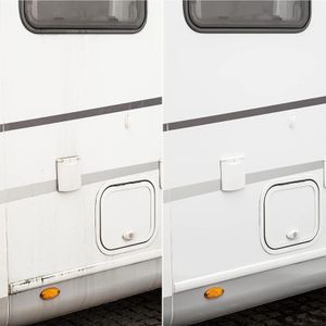 Produktbild für Autoshampoo Sonax 07133000, Caravan Frischeduft