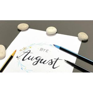 Produktbild für Brush-Pen Stylex Pinselmaler, 32835