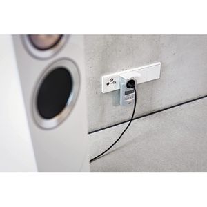 Produktbild für Zeitschaltuhr Brennenstuhl Primera-Line DT digital