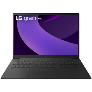 Produktbild für Laptop LG gram Pro 16, 16ZB90TS-G.AZ89G