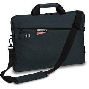 Produktbild für Laptoptasche Pedea Fashion, 66063062, anthrazit