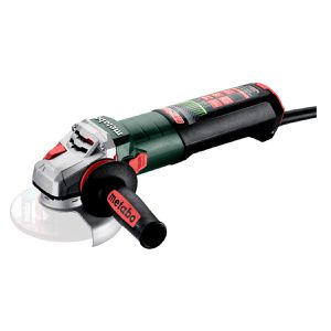 Produktbild für Winkelschleifer Metabo WEVBA 20-125 Quick BL