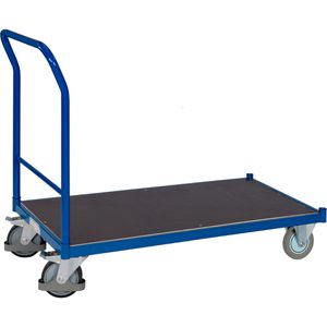 Produktbild für Transportwagen pro-bau-tec 14021