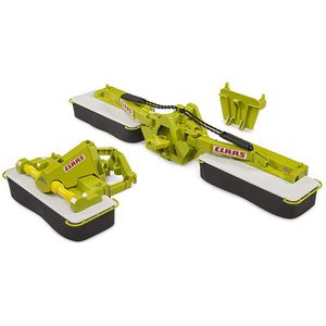 Produktbild für Landwirtschaftsfahrzeug bruder Claas Disco 8550