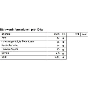 Produktbild für Tafelschokolade Lindt Lindor Caramel &amp; Salz