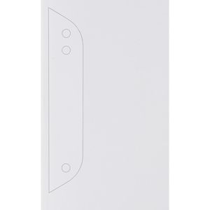 Produktbild für Thermobindemappen GBC IB370410, A5