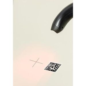 Produktbild für Barcode-Scanner Albasca MK-5600
