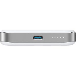 Produktbild für Powerbank Anker MagGo Slim, 10000mAh