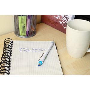 Produktbild für Kugelschreiber Schneider Slider Xite XB, 133286