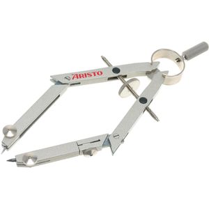 Produktbild für Zirkel Aristo AR55429, Geo Studio, 4-teilig