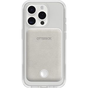 Produktbild für Powerbank Otterbox Wireless 78-81463, 5000mAh