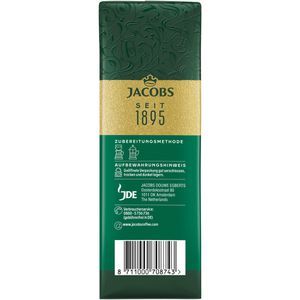Produktbild für Kaffee Jacobs Krönung Kräftig