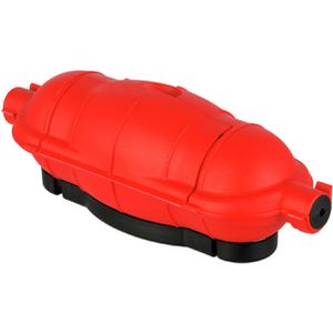 Kabelbox REV-Ritter 0502175555, aus Kunststoff