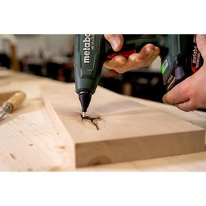 Produktbild für Heißklebepistole Metabo HK 18 LTX 20, 600797840