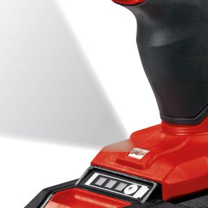Produktbild für Akku-Bohrschrauber Einhell TE-CD 18/2 Li Kit