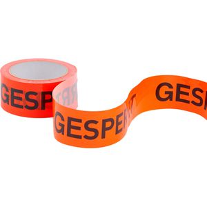 Produktbild für Packband WIHEDÜ PP, Gesperrt