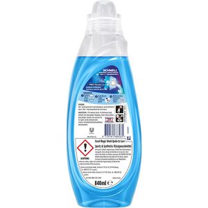 Produktbild für Waschmittel Coral Magic Wash Vollwaschmittel