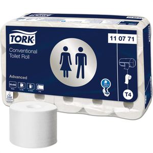 Toilettenpapier Tork Advanced, 110771, T4
