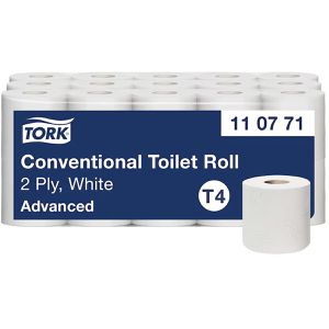Toilettenpapier Tork Advanced, 110771, T4