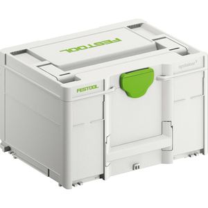 Produktbild für Combo-Kit Festool TID 18 Basic-Set TPC 18/4, Akku