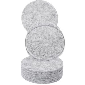 Untersetzer Miqio rund