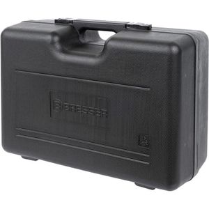 Produktbild für Mikroskop Bresser Erudit Basic Bino, analog, mit Durchlicht
