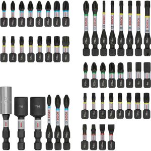 Produktbild für Bitset Bosch PRO Impact, 2608521U89