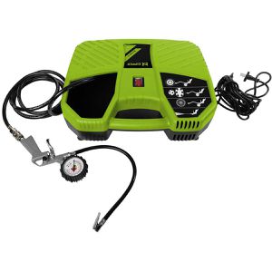 Produktbild für Kompressor Zipper ZI-COM2-8, 75 dB(A), 1100 W, 230V