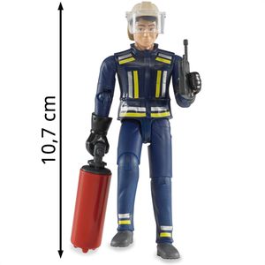Produktbild für Spielfigur bruder bworld 60100, ab 4 Jahre