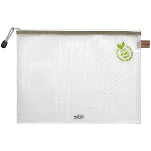 Produktbild für Reißverschlussbeutel Foldersys 40492-27, Phat-Bag, A4