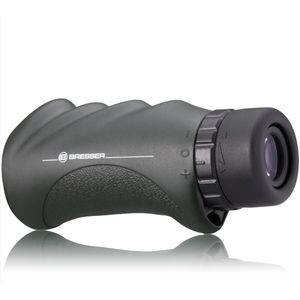 Produktbild für Fernglas Bresser Condor, BaK4 Glas, 10 x 25 mm