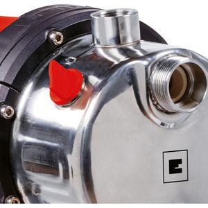 Produktbild für Hauswasserwerk Einhell GC-WW 1250 NN, 4173490