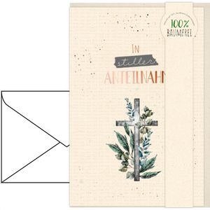Produktbild für Trauerkarten Böttcher-AG 81sk3737