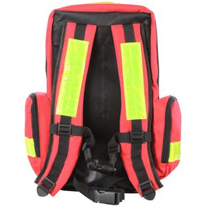 Produktbild für Notfallrucksack Sanismart Medicus M