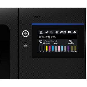 Produktbild für Tintenstrahldrucker Epson SureColor SC-P5300, bis A2+