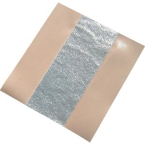 Produktbild für Pflaster Holthaus Alumed Wundpflaster, 1 Rolle