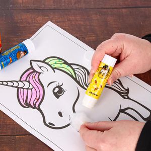 Produktbild für Klebestift Maped Harry Potter 822103, 21g