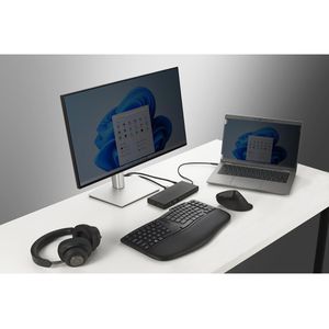 Produktbild für Blickschutzfilter Kensington High Clarity HC270A169E