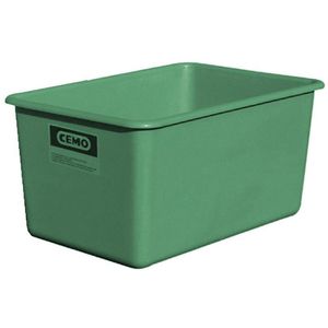 Großbehälter CEMO 1156, 500 Liter