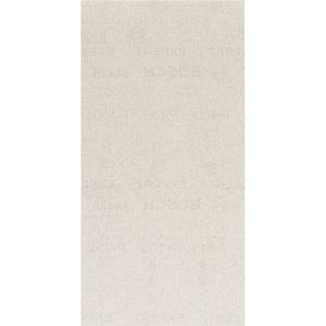 Schleifpapier Bosch Expert M480 Körnung 80