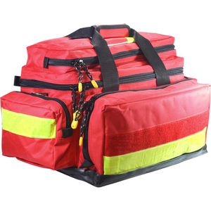 Notfalltasche Sanismart Minister XL Trauma Bag