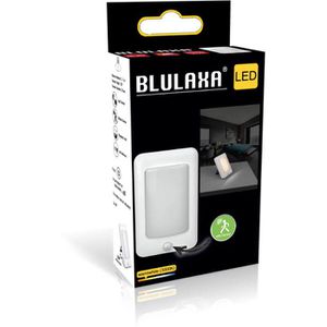 Produktbild für Nachtlicht Blulaxa Galaxy move LED, mit Batterie