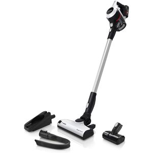 Produktbild für Staubsauger Bosch Unlimited 6, BKS611MTB, weiß