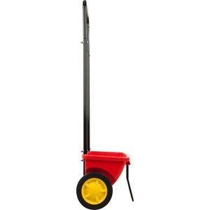Produktbild für Streuwagen Wolf-Garten WE 330, 5429000a, 15 Liter