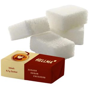 Produktbild für Zucker Hellma weißer Kristallzucker