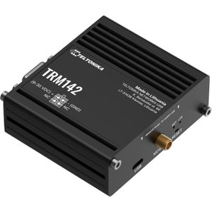 Produktbild für Modem Teltonika TRM142, LTE-Mobilfunk-Modem