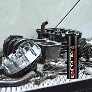 Produktbild für Bremsenreiniger Pritex 510007939